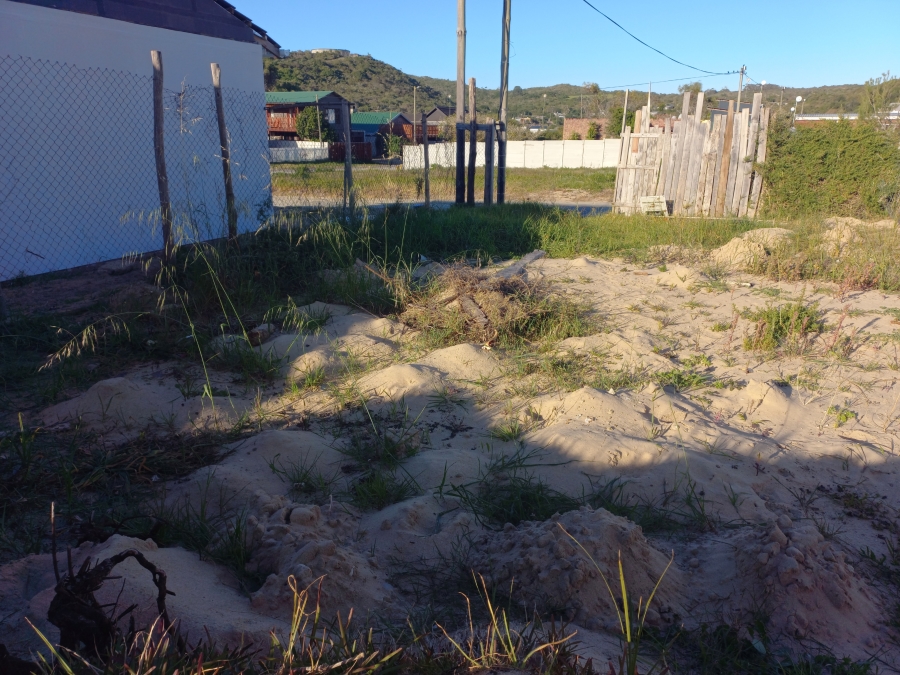 0 Bedroom Property for Sale in Kleinkrantz Western Cape